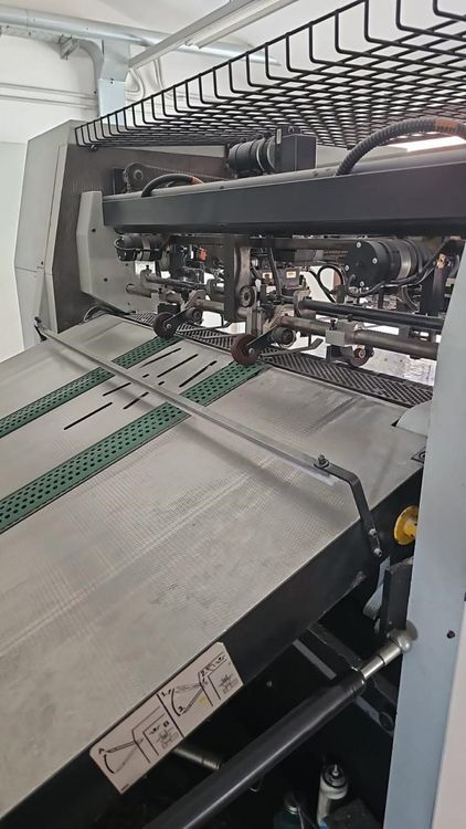Roland 705/3B 5 74x104