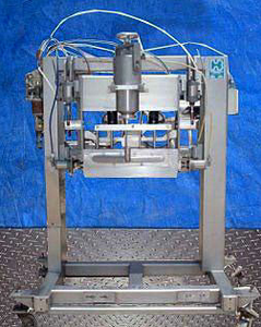 Hinds Bock 18P-01, 18-Slot Dosing Filler