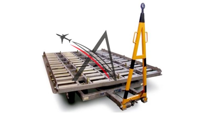Others Container and Pallet Dolly
