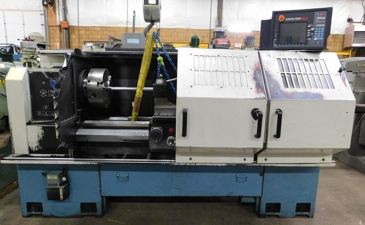 Trak TRAK SMS 570 RPM (low), 100–1800 RPM (high) TRL2460SX 2 Axis