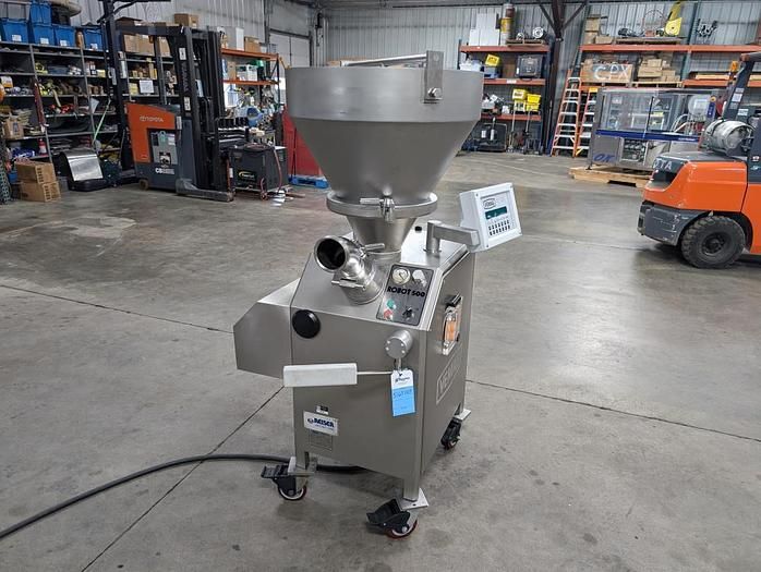 Vemag Robot 500