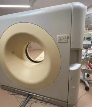 Philips Brilliance 64