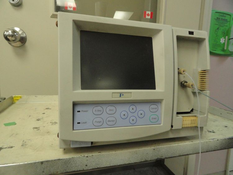 Perkin Elmer 200 Shodex RI-101 Refractive Index Detector