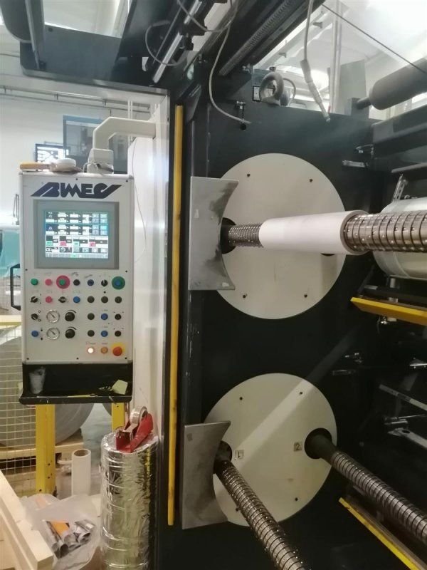 Bimec TCA/64.E 1350 mm