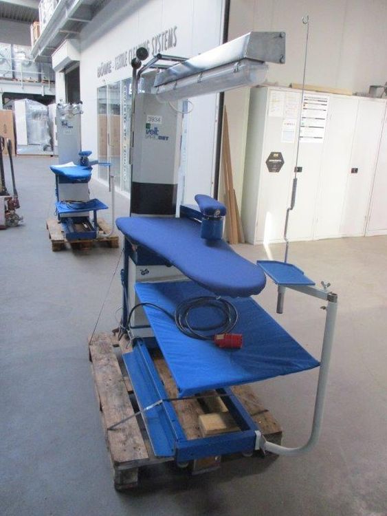 Veit CR2 ironing board
