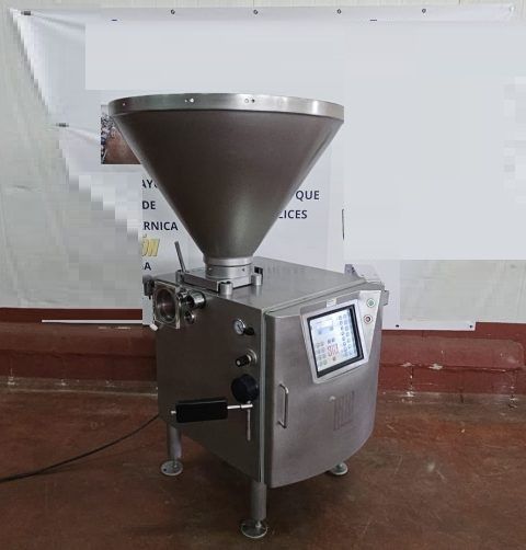 EMB-2003 DRMM, FILLER WITH TWISTER