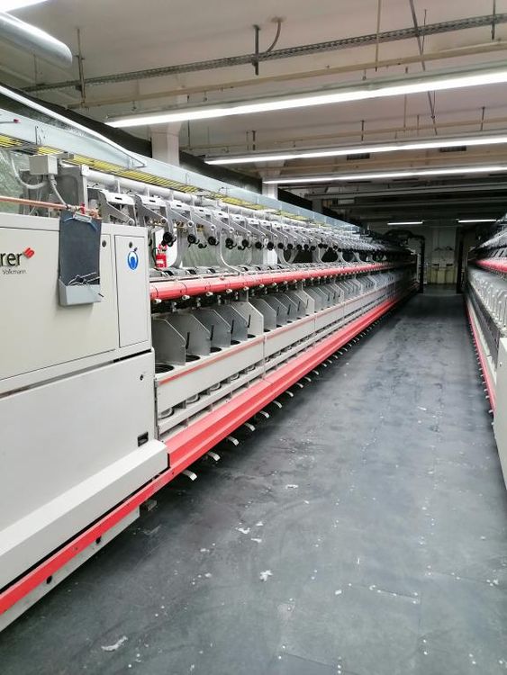 Volkmann VTS05 C Two for one twister