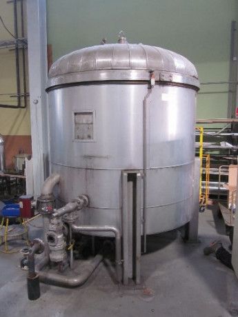 Schlumpf Autoclave