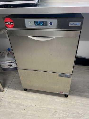 CLASSEQ D500, Dishwasher