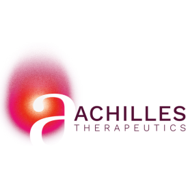 Achilles Therapeutics - Clinical-Stage Biopharmaceutical Equipment (Up to Year 2023)