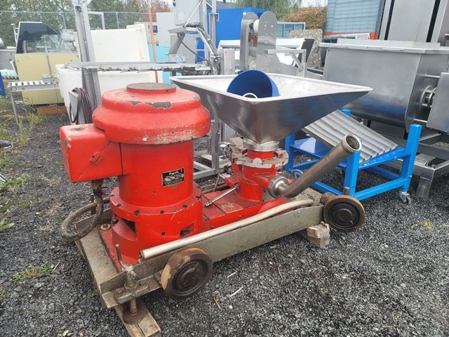 Griffith FN2/200 Mince Master Grinder