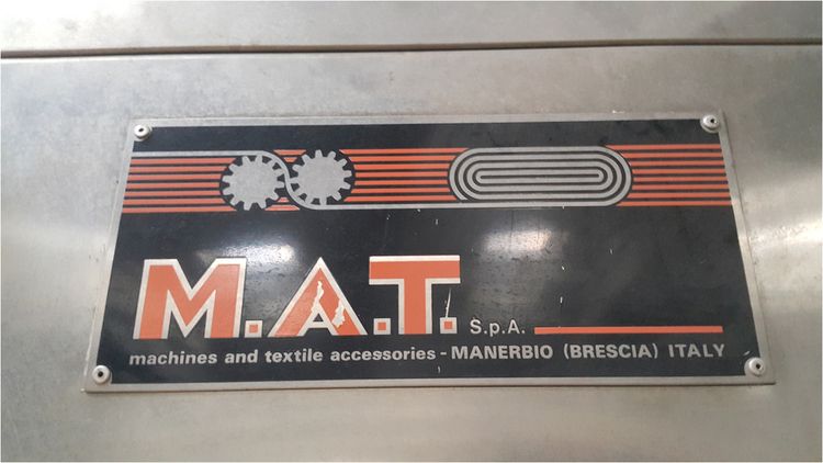 MAT Combi Soft Rope washing line