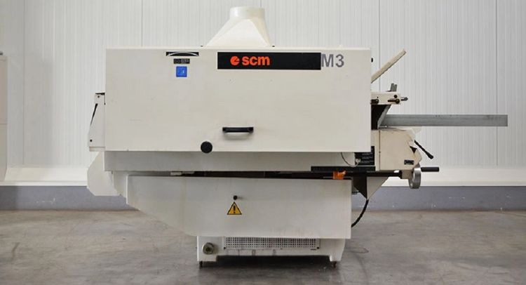 SCM M3 MULTISAW