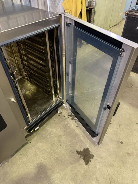 Convotherm Cmx eT 10.10 ES Combi Steam Oven