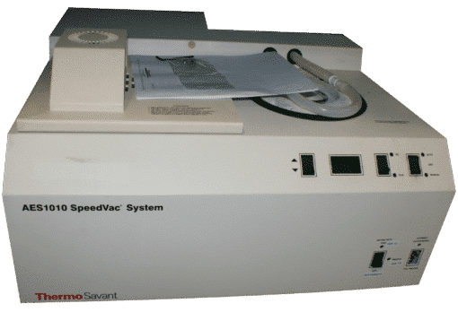 Savant AES 1010 Concentrator