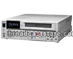 Sony SVO-5800 S-VHS Editor VTR
