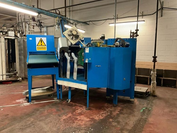 Other 4070 Technopea boarding machine