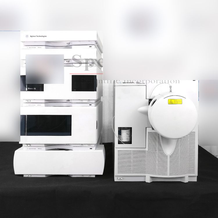 Agilent G6130A Quadrupole LC/MS