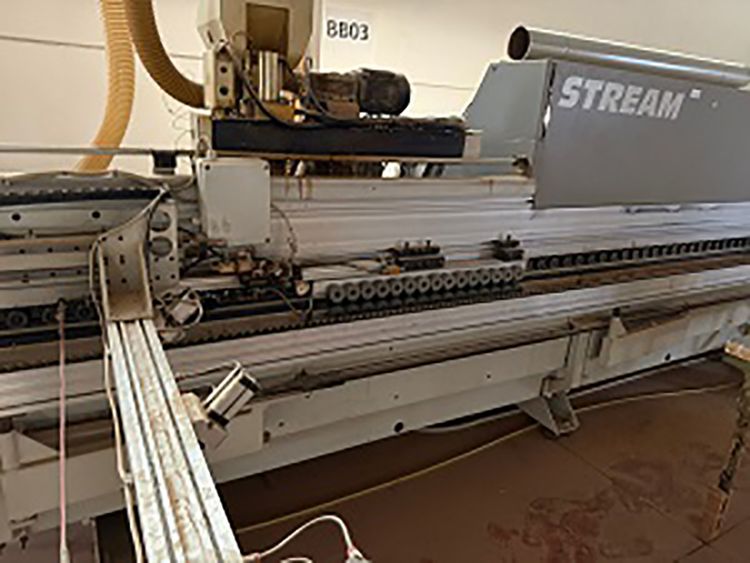 Biesse STREAM B1-6.0