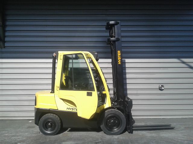 Hyster H3.0FT Forklift 3,000 kg