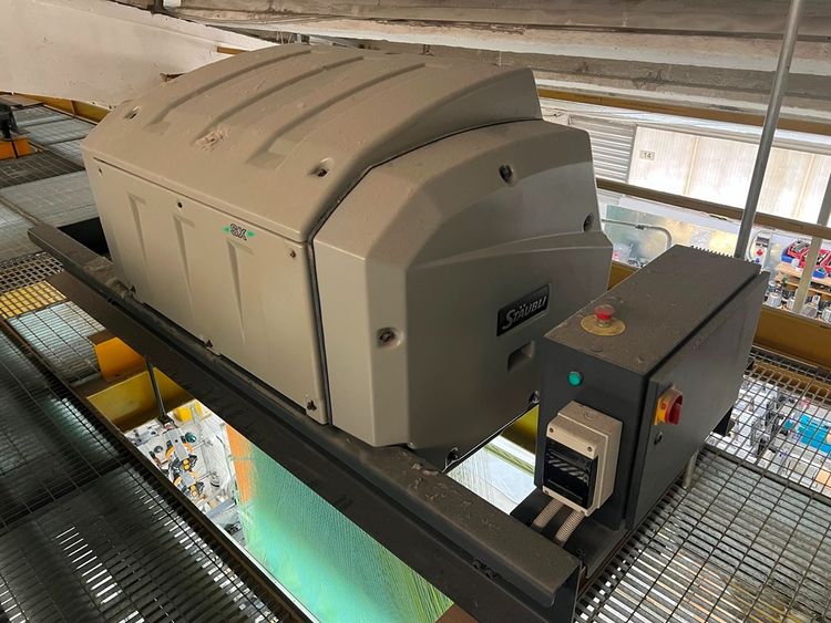 2 Staubli SX 2688