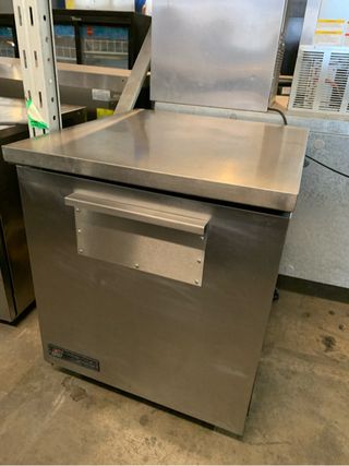 True TUC-27, UnderCounter Refrigerator