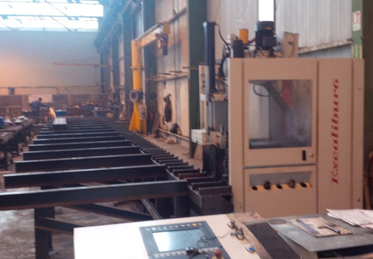 Ficep FICEP Variable Speed
