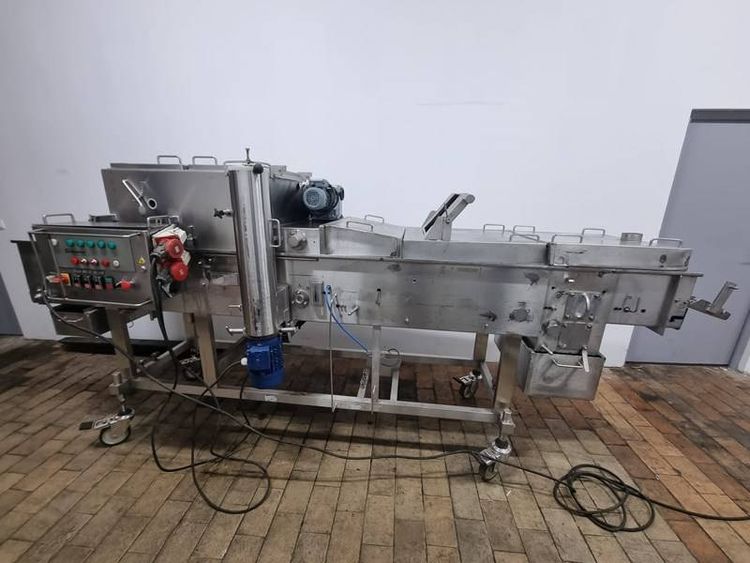 Koppens PRM600MEG Preduster