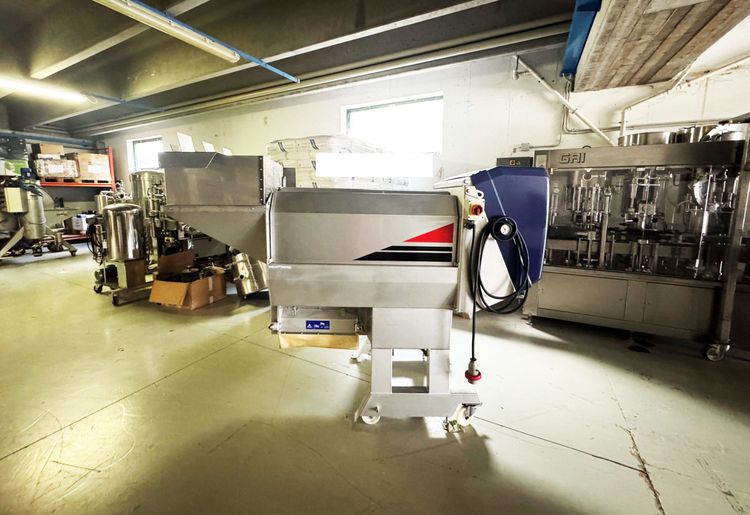 Bucher DELTA E4