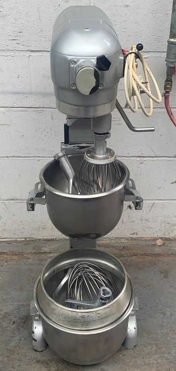 Hobart 20 Quart Tall Boy Planetary Mixer With Tools