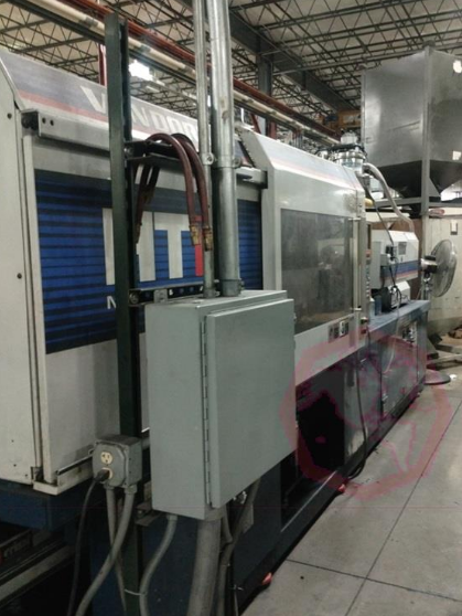 Van Dorn 230HT1200 230 T