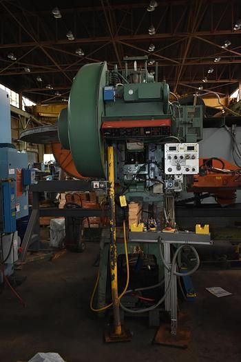 Minster 5 45 ton