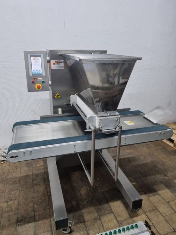 Alimat Tremblay MG PRO 600 TACTILE, Depositor/topping machine