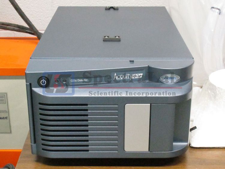 Waters QDa Detector in original package