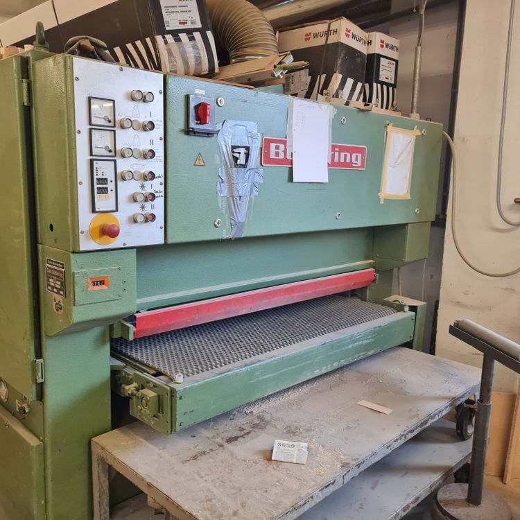 Butfering AWS 2 1350