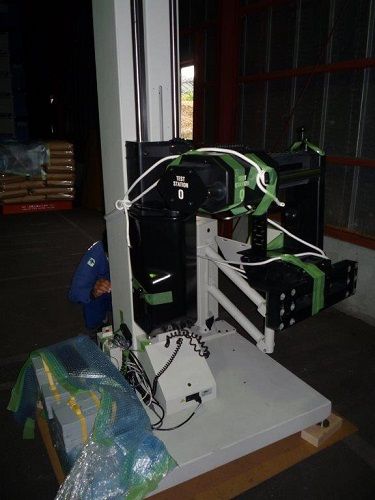 Teradyne J921 Test System