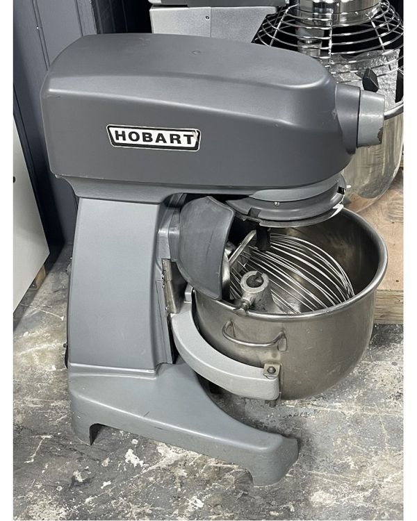 Hobart HL200 20 Qt. Mixer