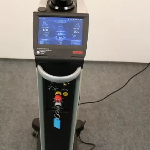 Lutronic eCO2 Plus Laser