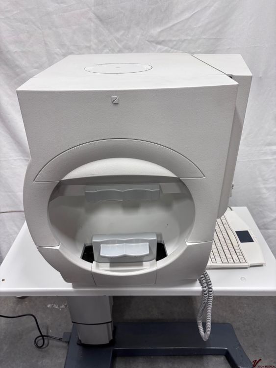 Humphrey Visual Field 750i
