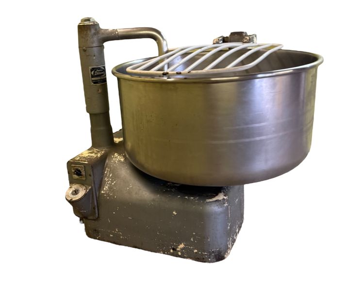 Diosna D 200 / 2G Lifting Kneader