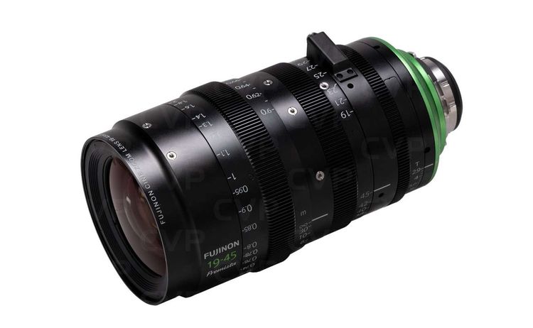 Fujinon Premista