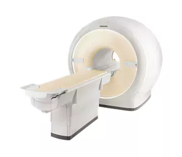 Philips Ingenia 1.5T MRI Scanner