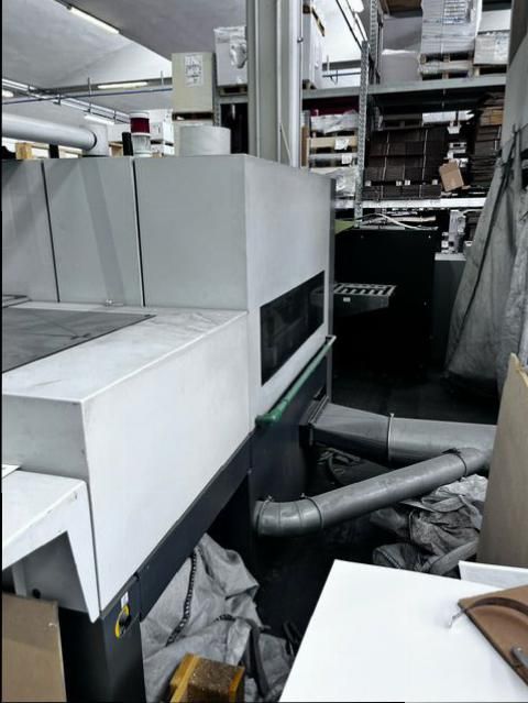 Heidelberg EUROTRIM