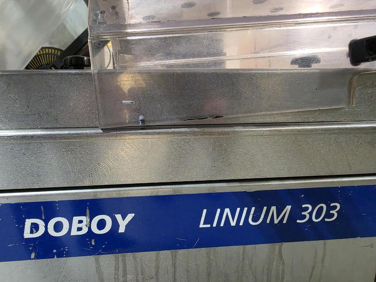 Bosch 303   wrapper