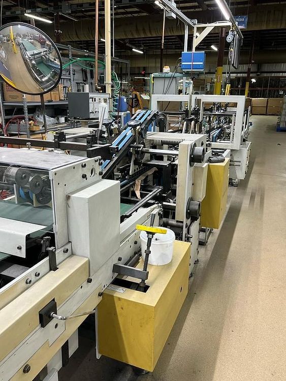 Bobst Media 100