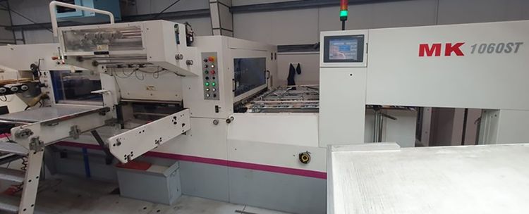 Mk MK 1060 ST