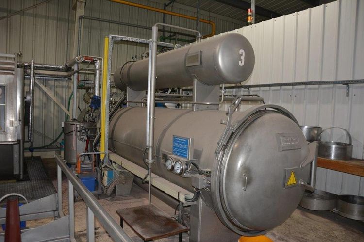 Noseda Beam dyeing