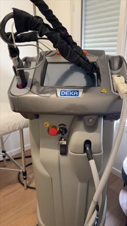DEKA Synchro REPLA:Y One 1.7  Medical Laser