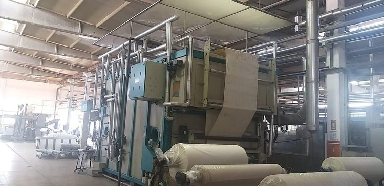 Salvade Steamer 200 Cm