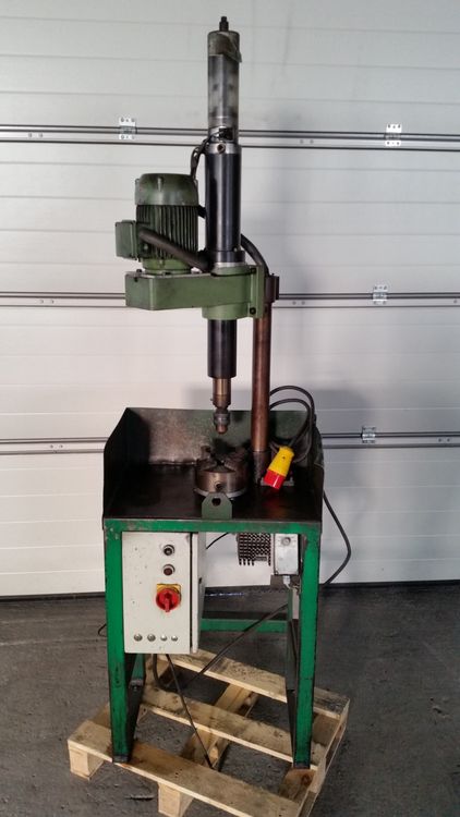 Other Drill press